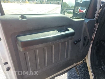 2011 Ford Super Duty F-250 XL Extended Cab Medium Bed w/Rear Doors - miniatura 9