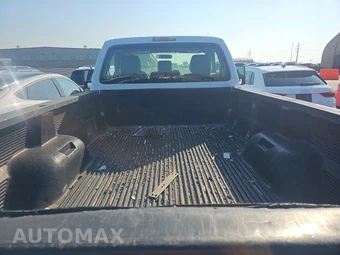 2011 Ford Super Duty F-250 XL Regular Cab Long Bed - miniatura 10
