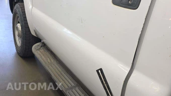 2011 Ford Super Duty F-250 XL Regular Cab Long Bed - miniatura 13