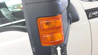 2011 Ford Super Duty F-250 XL Regular Cab Long Bed - miniatura 15