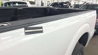 2011 Ford Super Duty F-250 XL Regular Cab Long Bed - miniatura 22