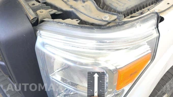 2011 Ford Super Duty F-250 XL Regular Cab Long Bed - miniatura 28
