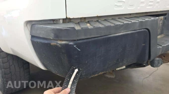 2011 Ford Super Duty F-250 XL Regular Cab Long Bed - miniatura 31
