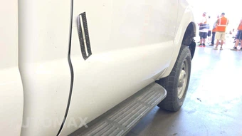 2011 Ford Super Duty F-250 XL Regular Cab Long Bed - miniatura 35