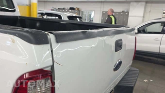 2011 Ford Super Duty F-250 XL Regular Cab Long Bed - miniatura 37