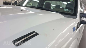 2011 Ford Super Duty F-250 XL Regular Cab Long Bed - miniatura 38