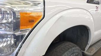 2011 Ford Super Duty F-250 XL Regular Cab Long Bed - miniatura 39