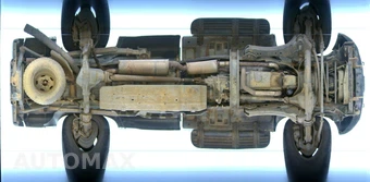 2011 Ford Super Duty F-250 XL Regular Cab Long Bed - miniatura 44