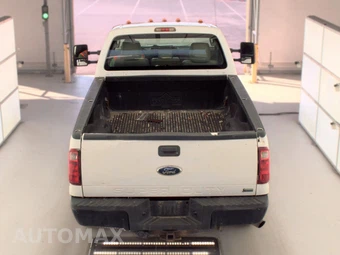 2011 Ford Super Duty F-250 XL Regular Cab Long Bed - miniatura 46