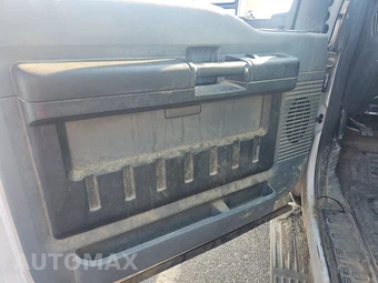 2011 Ford Super Duty F-250 XL Regular Cab Long Bed - miniatura 48