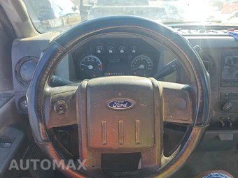 2011 Ford Super Duty F-250 XL Regular Cab Long Bed - miniatura 49