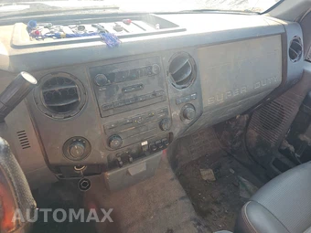 2011 Ford Super Duty F-250 XL Regular Cab Long Bed - miniatura 6