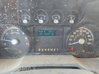 2011 Ford Super Duty F-250 XL Regular Cab Long Bed - miniatura 8