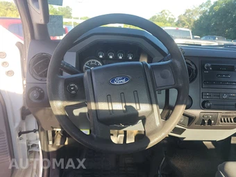 2011 Ford Super Duty F-250 XL Regular Cab Long Bed - miniatura 10
