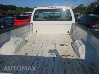 2011 Ford Super Duty F-250 XL Regular Cab Long Bed - miniatura 15