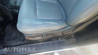 2011 Ford Super Duty F-250 XL Regular Cab Long Bed - miniatura 18