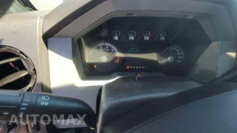 2011 Ford Super Duty F-250 XL Regular Cab Long Bed - miniatura 22