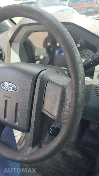 2011 Ford Super Duty F-250 XL Regular Cab Long Bed - miniatura 25