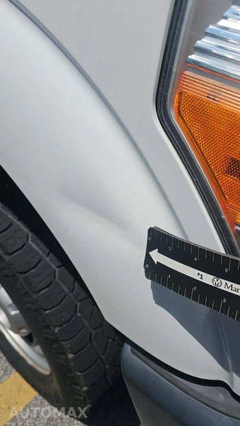 2011 Ford Super Duty F-250 XL Regular Cab Long Bed - miniatura 29