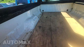 2011 Ford Super Duty F-250 XL Regular Cab Long Bed - miniatura 30