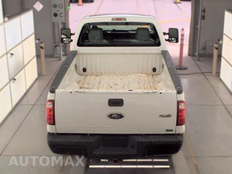 2011 Ford Super Duty F-250 XL Regular Cab Long Bed - miniatura 5