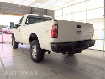 2011 Ford Super Duty F-250 XL Regular Cab Long Bed - miniatura 6