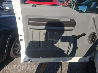 2011 Ford Super Duty F-250 XL Regular Cab Long Bed - miniatura 9