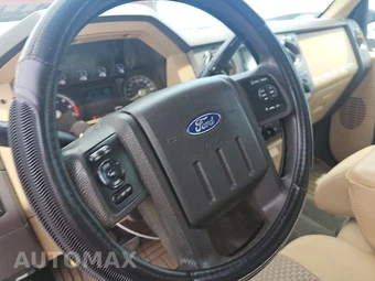 2011 Ford Super Duty F-250 XLT Extended Cab Medium Bed w/Rear Doors - miniatura 10