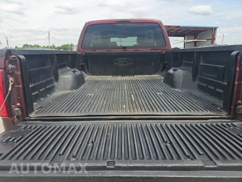 2011 Ford Super Duty F-250 XLT Extended Cab Medium Bed w/Rear Doors - miniatura 16