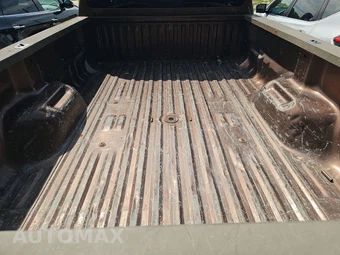 2011 Ford Super Duty F-350 King Ranch Crew Cab Long Bed DRW - miniatura 16