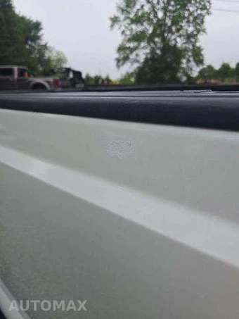 2011 Ford Super Duty F-350 Lariat Crew Cab Long Bed - miniatura 8