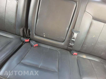 2011 Ford Super Duty F-350 Lariat Crew Cab Long Bed - miniatura 18