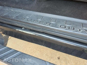 2011 Ford Super Duty F-350 Lariat Crew Cab Long Bed - miniatura 21