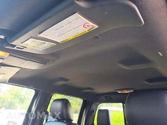 2011 Ford Super Duty F-350 Lariat Crew Cab Long Bed - miniatura 8