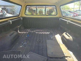 2011 Ford Super Duty F-350 Lariat Crew Cab Long Bed DRW - miniatura 14