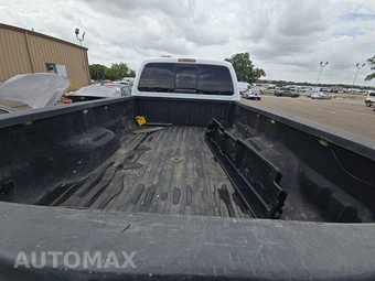 2011 Ford Super Duty F-350 Lariat Crew Cab Long Bed DRW - miniatura 16