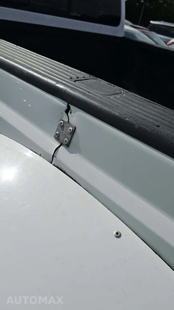 2011 Ford Super Duty F-350 Lariat Crew Cab Long Bed DRW - miniatura 28