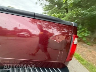 2011 Ford Super Duty F-350 Lariat Crew Cab Medium Bed - miniatura 18