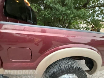 2011 Ford Super Duty F-350 Lariat Crew Cab Medium Bed - miniatura 21