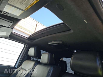 2011 Ford Super Duty F-350 Lariat Crew Cab Medium Bed - miniatura 11