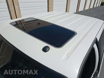 2011 Ford Super Duty F-350 Lariat Crew Cab Medium Bed - miniatura 12