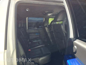2011 Ford Super Duty F-350 Lariat Crew Cab Medium Bed - miniatura 16