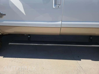 2011 Ford Super Duty F-350 Lariat Crew Cab Medium Bed - miniatura 18