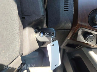 2011 Ford Super Duty F-350 Lariat Crew Cab Medium Bed - miniatura 5