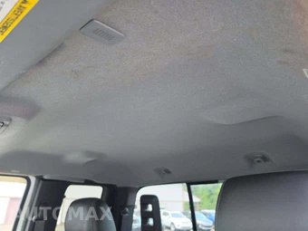 2011 Ford Super Duty F-350 Lariat Extended Cab Medium Bed w/Rear Doors - miniatura 11