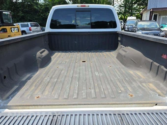 2011 Ford Super Duty F-350 Lariat Extended Cab Medium Bed w/Rear Doors - miniatura 14