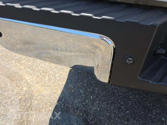 2011 Ford Super Duty F-350 Lariat Extended Cab Medium Bed w/Rear Doors - miniatura 24