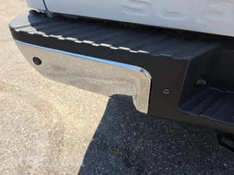 2011 Ford Super Duty F-350 Lariat Extended Cab Medium Bed w/Rear Doors - miniatura 25