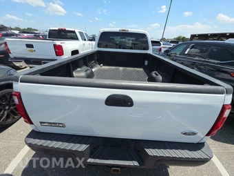 2011 Ford Super Duty F-350 XL Crew Cab Long Bed - miniatura 16