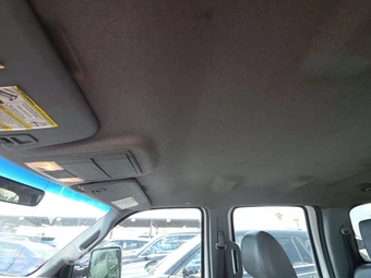 2011 Ford Super Duty F-350 XL Crew Cab Long Bed - miniatura 18